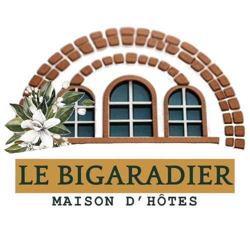 maison d'hôte le bigaradier